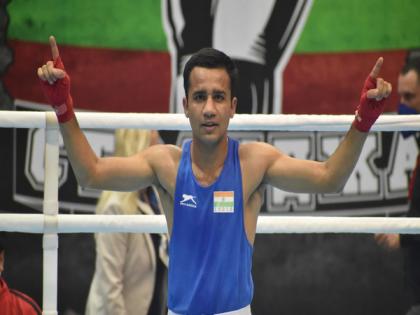 Indian boxer Deepak ousted by Japanese opponent in Round of 16 at Asian Games | Indian boxer Deepak ousted by Japanese opponent in Round of 16 at Asian Games Indian boxer Deepak ousted by Japanese opponent in Round of 16 at Asian Games | Indian boxer Deepak ousted by Japanese opponent in Round of 16 at Asian Games