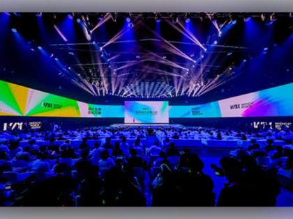 2023 World Design Cites Conference Opens in Shanghai | 2023 World Design Cites Conference Opens in Shanghai 2023 World Design Cites Conference Opens in Shanghai | 2023 World Design Cites Conference Opens in Shanghai