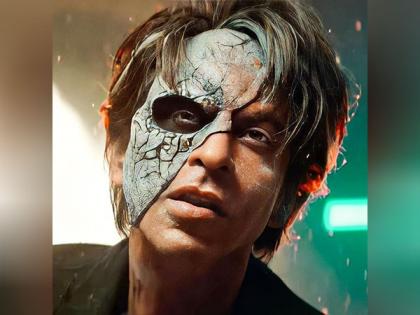 SRK takes dig at trollers who claimed 'Jawans' box office numbers are fake | SRK takes dig at trollers who claimed 'Jawans' box office numbers are fake SRK takes dig at trollers who claimed 'Jawans' box office numbers are fake | SRK takes dig at trollers who claimed 'Jawans' box office numbers are fake
