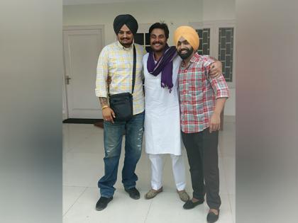 Ammy Virk calls Sidhu Moose Wala "vadde legend" as he talks about dominance of Punjabi songs | Ammy Virk calls Sidhu Moose Wala "vadde legend" as he talks about dominance of Punjabi songs Ammy Virk calls Sidhu Moose Wala "vadde legend" as he talks about dominance of Punjabi songs | Ammy Virk calls Sidhu Moose Wala "vadde legend" as he talks about dominance of Punjabi songs