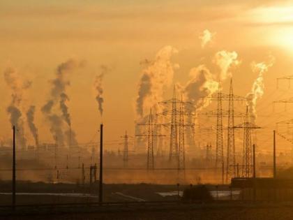 Exposure to air pollution is associated with risk of stroke: Study | Exposure to air pollution is associated with risk of stroke: Study Exposure to air pollution is associated with risk of stroke: Study | Exposure to air pollution is associated with risk of stroke: Study