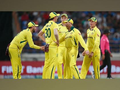 Labuschagne replaces injured Agar as Australia makes last-minute change in World Cup squad | Labuschagne replaces injured Agar as Australia makes last-minute change in World Cup squad