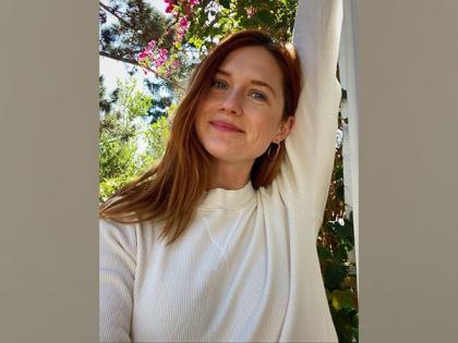 ‘Harry Potter’ actor Bonnie Wright welcomes her first child | ‘Harry Potter’ actor Bonnie Wright welcomes her first child ‘Harry Potter’ actor Bonnie Wright welcomes her first child | ‘Harry Potter’ actor Bonnie Wright welcomes her first child