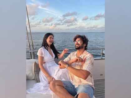Katrina Kaif wishes her 'best devar' Sunny Kaushal on his birthday | Katrina Kaif wishes her 'best devar' Sunny Kaushal on his birthday Katrina Kaif wishes her 'best devar' Sunny Kaushal on his birthday | Katrina Kaif wishes her 'best devar' Sunny Kaushal on his birthday