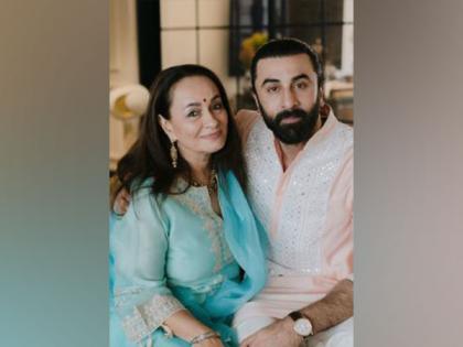 'You make the world a better place': Soni Razdan wishes son-in-law Ranbir Kapoor on his birthday | 'You make the world a better place': Soni Razdan wishes son-in-law Ranbir Kapoor on his birthday 'You make the world a better place': Soni Razdan wishes son-in-law Ranbir Kapoor on his birthday | 'You make the world a better place': Soni Razdan wishes son-in-law Ranbir Kapoor on his birthday