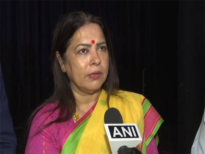 India, Russia share very close cultural ties, people-to-people connect, says Meenakashi Lekhi | India, Russia share very close cultural ties, people-to-people connect, says Meenakashi Lekhi India, Russia share very close cultural ties, people-to-people connect, says Meenakashi Lekhi | India, Russia share very close cultural ties, people-to-people connect, says Meenakashi Lekhi