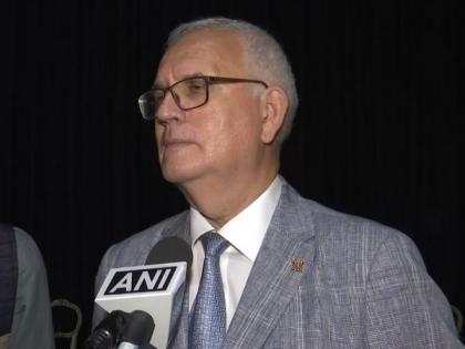 'India becoming key economic partner': St. Petersburg Vice Governor on Indo-Russia ties | 'India becoming key economic partner': St. Petersburg Vice Governor on Indo-Russia ties