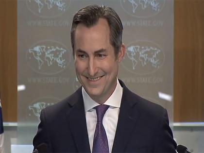 “They can speak for themselves…”: US on India’s response on Canada’s allegations | “They can speak for themselves…”: US on India’s response on Canada’s allegations “They can speak for themselves…”: US on India’s response on Canada’s allegations | “They can speak for themselves…”: US on India’s response on Canada’s allegations