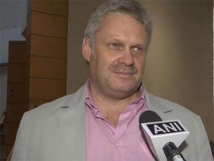 "We are very interested in increasing Indian exports to Russia", says Moscow official | "We are very interested in increasing Indian exports to Russia", says Moscow official