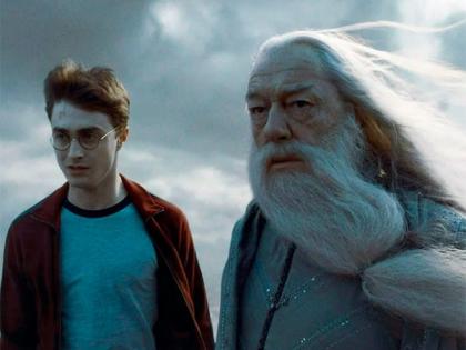Daniel Radcliffe, JK Rowling lead Harry Potter tributes to Dumbledore star Michael Gambon | Daniel Radcliffe, JK Rowling lead Harry Potter tributes to Dumbledore star Michael Gambon Daniel Radcliffe, JK Rowling lead Harry Potter tributes to Dumbledore star Michael Gambon | Daniel Radcliffe, JK Rowling lead Harry Potter tributes to Dumbledore star Michael Gambon
