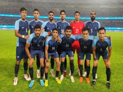 Asian Games: "Boys fought valiantly," says Indian football coach Stimac after R16 exit | Asian Games: "Boys fought valiantly," says Indian football coach Stimac after R16 exit Asian Games: "Boys fought valiantly," says Indian football coach Stimac after R16 exit | Asian Games: "Boys fought valiantly," says Indian football coach Stimac after R16 exit