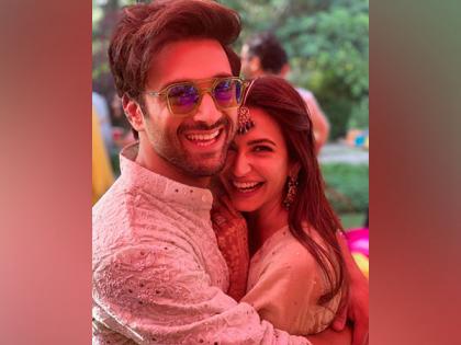 “Tu Heera hai baby doll”: Kriti Kharbanda pens appreciation post for boyfriend Pulkit Samrat | “Tu Heera hai baby doll”: Kriti Kharbanda pens appreciation post for boyfriend Pulkit Samrat “Tu Heera hai baby doll”: Kriti Kharbanda pens appreciation post for boyfriend Pulkit Samrat | “Tu Heera hai baby doll”: Kriti Kharbanda pens appreciation post for boyfriend Pulkit Samrat