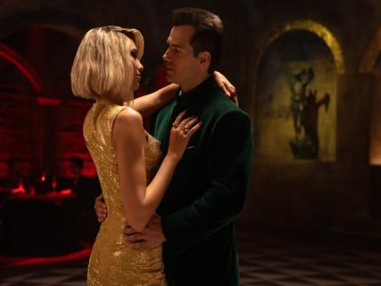 Henry Cavill, Dua Lipa’s spy thriller ‘Argylle’ official trailer out now | Henry Cavill, Dua Lipa’s spy thriller ‘Argylle’ official trailer out now Henry Cavill, Dua Lipa’s spy thriller ‘Argylle’ official trailer out now | Henry Cavill, Dua Lipa’s spy thriller ‘Argylle’ official trailer out now