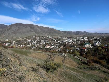 Nagorno-Karabakh will cease to exist from next year: Report | Nagorno-Karabakh will cease to exist from next year: Report Nagorno-Karabakh will cease to exist from next year: Report | Nagorno-Karabakh will cease to exist from next year: Report
