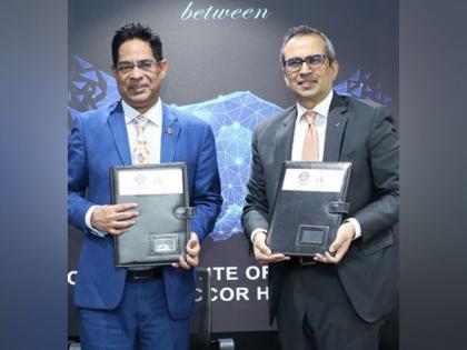 Accor and International Institute of Hotel Management (IIHM) sign Strategic Partnership In India | Accor and International Institute of Hotel Management (IIHM) sign Strategic Partnership In India Accor and International Institute of Hotel Management (IIHM) sign Strategic Partnership In India | Accor and International Institute of Hotel Management (IIHM) sign Strategic Partnership In India