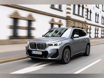 The First Fully Electric BMW iX1. SOLD-OUT on Launch Day! | The First Fully Electric BMW iX1. SOLD-OUT on Launch Day! The First Fully Electric BMW iX1. SOLD-OUT on Launch Day! | The First Fully Electric BMW iX1. SOLD-OUT on Launch Day!