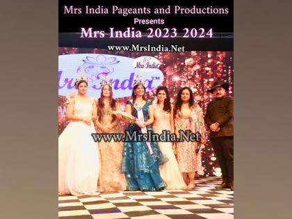 Mrs India 2023 2024 Winner to Be Crowned on 27-September-2023 | Mrs India 2023 2024 Winner to Be Crowned on 27-September-2023 Mrs India 2023 2024 Winner to Be Crowned on 27-September-2023 | Mrs India 2023 2024 Winner to Be Crowned on 27-September-2023