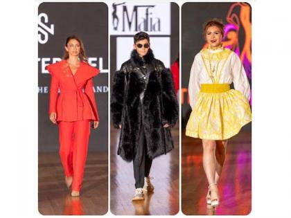 Vivz World Fashion Week London 2023: A Global Extravaganza of Style Unveiled in London | Vivz World Fashion Week London 2023: A Global Extravaganza of Style Unveiled in London Vivz World Fashion Week London 2023: A Global Extravaganza of Style Unveiled in London | Vivz World Fashion Week London 2023: A Global Extravaganza of Style Unveiled in London