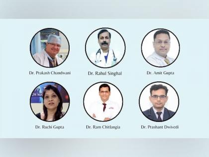World Heart day: Get tips from these top-6 cardiologists for keep your heart healthy | World Heart day: Get tips from these top-6 cardiologists for keep your heart healthy World Heart day: Get tips from these top-6 cardiologists for keep your heart healthy | World Heart day: Get tips from these top-6 cardiologists for keep your heart healthy