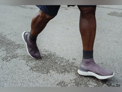 Walking five flights of stairs can reduce risk of heart disease by 20 per cent: Research | Walking five flights of stairs can reduce risk of heart disease by 20 per cent: Research