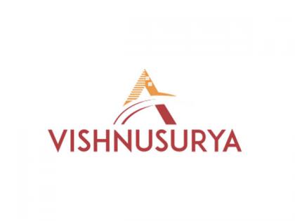 Vishnusurya Projects and Infra Limited - IPO Opens on September 29, 2023 | Vishnusurya Projects and Infra Limited - IPO Opens on September 29, 2023 Vishnusurya Projects and Infra Limited - IPO Opens on September 29, 2023 | Vishnusurya Projects and Infra Limited - IPO Opens on September 29, 2023