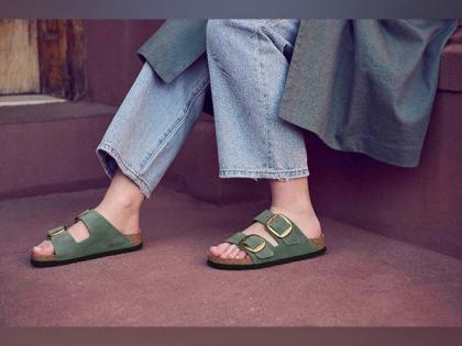 Corky Comfort with BIRKENSTOCK | Corky Comfort with BIRKENSTOCK Corky Comfort with BIRKENSTOCK | Corky Comfort with BIRKENSTOCK