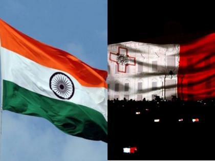 India, Malta discuss ways to boost ties in sectors such as pharma, skill development | India, Malta discuss ways to boost ties in sectors such as pharma, skill development India, Malta discuss ways to boost ties in sectors such as pharma, skill development | India, Malta discuss ways to boost ties in sectors such as pharma, skill development