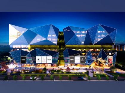 SAYA Status, India's Tallest Mall, Leases 50 per cent of Mall Space to Leading Brands, To Celebrate Success Party | SAYA Status, India's Tallest Mall, Leases 50 per cent of Mall Space to Leading Brands, To Celebrate Success Party SAYA Status, India's Tallest Mall, Leases 50 per cent of Mall Space to Leading Brands, To Celebrate Success Party | SAYA Status, India's Tallest Mall, Leases 50 per cent of Mall Space to Leading Brands, To Celebrate Success Party