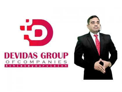Devidas Group of Companies Revolutionizes India with Mind Training and Empowerment Initiatives | Devidas Group of Companies Revolutionizes India with Mind Training and Empowerment Initiatives Devidas Group of Companies Revolutionizes India with Mind Training and Empowerment Initiatives | Devidas Group of Companies Revolutionizes India with Mind Training and Empowerment Initiatives