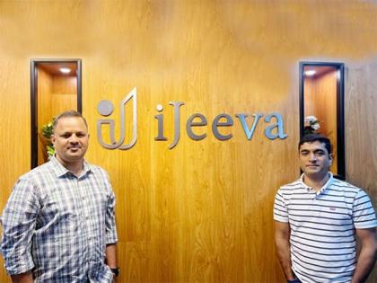 iJeeva Software's Founders Secure Significant Funding for Bold Expansion Plans | iJeeva Software's Founders Secure Significant Funding for Bold Expansion Plans iJeeva Software's Founders Secure Significant Funding for Bold Expansion Plans | iJeeva Software's Founders Secure Significant Funding for Bold Expansion Plans