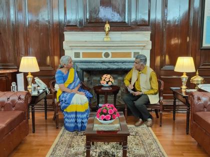 Export body FIEO seeks Emergency Credit Line Guarantee Scheme's extension till March 2024 | Export body FIEO seeks Emergency Credit Line Guarantee Scheme's extension till March 2024 Export body FIEO seeks Emergency Credit Line Guarantee Scheme's extension till March 2024 | Export body FIEO seeks Emergency Credit Line Guarantee Scheme's extension till March 2024