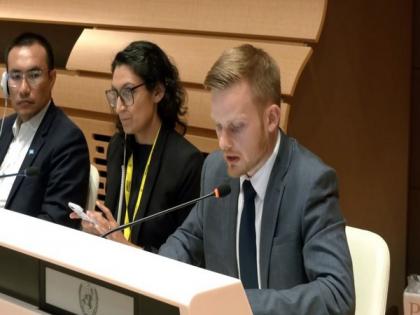 Pakistan creating hostile environment for minorities by promoting extremism. Analyst at UN | Pakistan creating hostile environment for minorities by promoting extremism. Analyst at UN
