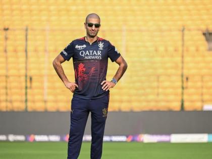 Mo Bobat joins RCB as Director of Cricket Operations for men’s team | Mo Bobat joins RCB as Director of Cricket Operations for men’s team