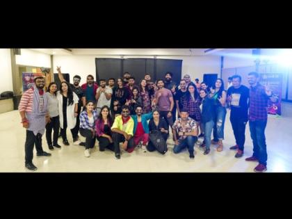 Cult.fit completes 1 year of its Gym service; Emerges as a top choice for Nagpur’s Fitness Enthusiasts | Cult.fit completes 1 year of its Gym service; Emerges as a top choice for Nagpur’s Fitness Enthusiasts