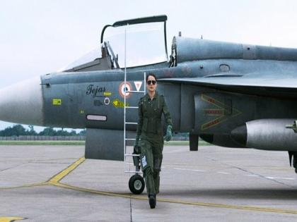Kangana Ranaut starrer Tejas's teaser to be unveiled on Gandhi Jayanti? | Kangana Ranaut starrer Tejas's teaser to be unveiled on Gandhi Jayanti? Kangana Ranaut starrer Tejas's teaser to be unveiled on Gandhi Jayanti? | Kangana Ranaut starrer Tejas's teaser to be unveiled on Gandhi Jayanti?