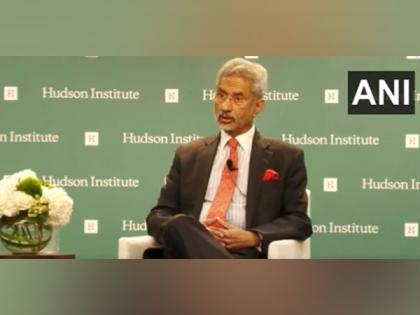 UN lacks credibility and, to large degree, effectiveness: Jaishankar | UN lacks credibility and, to large degree, effectiveness: Jaishankar UN lacks credibility and, to large degree, effectiveness: Jaishankar | UN lacks credibility and, to large degree, effectiveness: Jaishankar