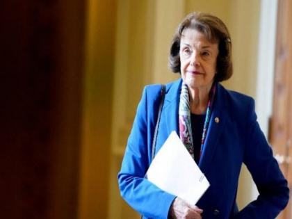 Veteran US Senator Dianne Feinstein passes away at 90 | Veteran US Senator Dianne Feinstein passes away at 90