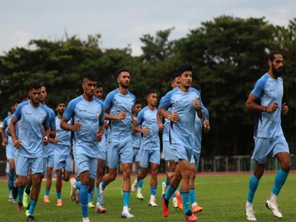 Head coach Igor Stimac announces list of 26 probables for Merdeka Cup 2023 | Head coach Igor Stimac announces list of 26 probables for Merdeka Cup 2023