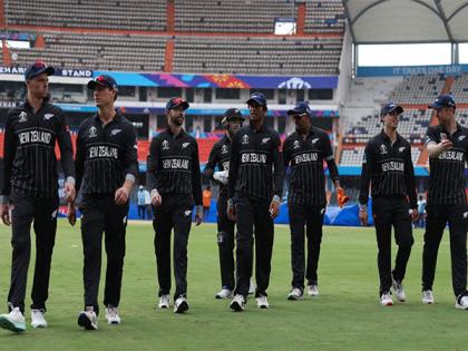 New Zealand, Bangladesh register comprehensive victories in respective warm-up matches | New Zealand, Bangladesh register comprehensive victories in respective warm-up matches