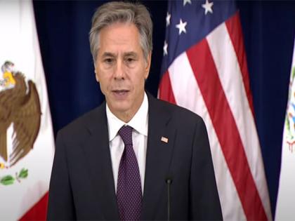 Canada’s allegations on India raised during meeting with Jaishankar: Antony Blinken | Canada’s allegations on India raised during meeting with Jaishankar: Antony Blinken