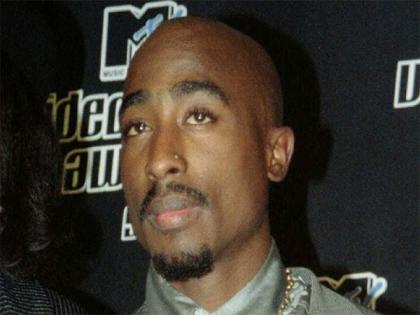 Suspect arrested 27 years after murder of US rapper Tupac Shakur in 1996 | Suspect arrested 27 years after murder of US rapper Tupac Shakur in 1996