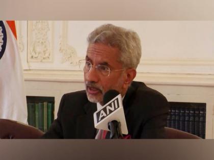 “Ongoing problem with Canada for some years now”: EAM Jaishankar | “Ongoing problem with Canada for some years now”: EAM Jaishankar “Ongoing problem with Canada for some years now”: EAM Jaishankar | “Ongoing problem with Canada for some years now”: EAM Jaishankar