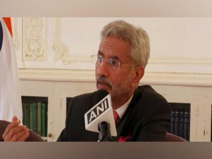 “Let’s not normalise what is happening in Canada”: Jaishankar | “Let’s not normalise what is happening in Canada”: Jaishankar