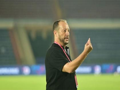 Team executed game plan against Chennaiyin FC: NorthEast United coach Juan Benali | Team executed game plan against Chennaiyin FC: NorthEast United coach Juan Benali