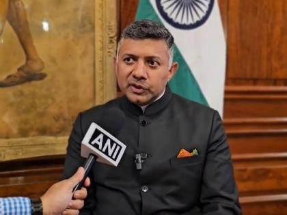 Amidst India-Canada row over Khalistan terrorist killing, Indian envoy to UK stopped from entering Scotland Gurudwara | Amidst India-Canada row over Khalistan terrorist killing, Indian envoy to UK stopped from entering Scotland Gurudwara