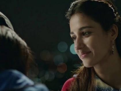"Firsts are always special," says Disha Patani as her debut film 'MS Dhoni' clocks 7 | "Firsts are always special," says Disha Patani as her debut film 'MS Dhoni' clocks 7