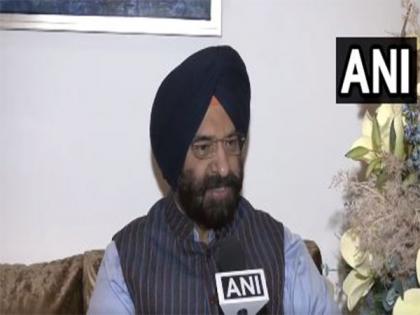 "Anyone from any religion, community can visit gurdwara": BJP’s Manjinder Sirsa after India’s UK envoy stopped in Scotland | "Anyone from any religion, community can visit gurdwara": BJP’s Manjinder Sirsa after India’s UK envoy stopped in Scotland "Anyone from any religion, community can visit gurdwara": BJP’s Manjinder Sirsa after India’s UK envoy stopped in Scotland | "Anyone from any religion, community can visit gurdwara": BJP’s Manjinder Sirsa after India’s UK envoy stopped in Scotland