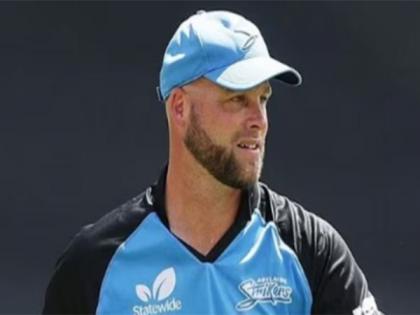 RCB appoints Big Bash Winner Luke Williams as WPL Head Coach | RCB appoints Big Bash Winner Luke Williams as WPL Head Coach