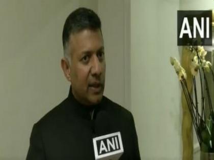 India raises with UK denial of envoy's entry into Scotland Gurdwara | India raises with UK denial of envoy's entry into Scotland Gurdwara India raises with UK denial of envoy's entry into Scotland Gurdwara | India raises with UK denial of envoy's entry into Scotland Gurdwara