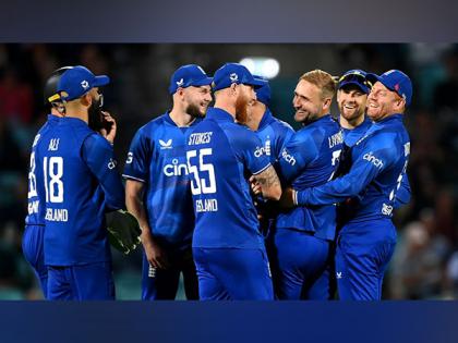 Gavaskar picks England as favourites for ICC Cricket World Cup  | Gavaskar picks England as favourites for ICC Cricket World Cup 